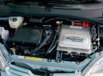 Toyota Prius 2001 года (AU)